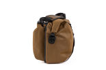 Brompton Waterproof Roll Top Large Bronze