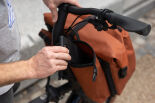 Brompton Waterproof Roll Top Large Copper