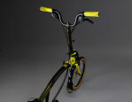 Brompton x Tour de France C Line M-6 Gang *Christmas Sale*