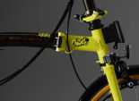 Brompton x Tour de France C Line M-6 Gang *Christmas Sale*