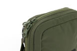 Brompton Zip Pouch Olive Green
