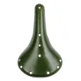 B17 Racing Green Limited Edition Ledersattel