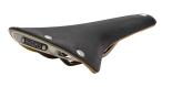 Cambium C17 Special Schwarz/naturalRubber (silberne Nieten und Guß-Heck)