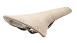 Brooks Cambium C17 Spezial Sattel Farbe Natural