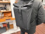 Brooks Pickwick Cotton Canvas Rucksack