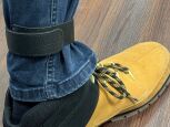 Brooks Trouser Strap Hosenriemen