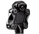 CANECREEK Thudbuster G4 Federsattelstütze schwarz 30,9 mm - OEM Teil ohne OVP