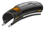 Continental Conti Contact Urban Dark Tan Braun Brompton 16 Zoll