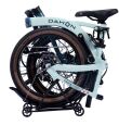 Dahon Lunden 20 Zoll Dunkelgrau