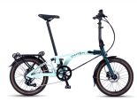 Dahon Lunden 20 Zoll Dunkelgrau