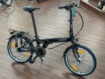 Dahon Mariner i7U Nexus Nabenschaltung Schwarz (Heavy Duty)