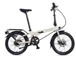 Dahon Mariner IG mit Riemenantrieb schwarz