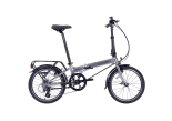 Dahon Mariner ll D8 silber