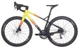 Dahon Velodon D4/C8 Di2 Carbon Shimano 105 Rahmen M/L Unikat (8,5kg)