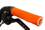 Ergon GA3 Orange ergonomic Griffe