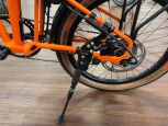 ergotec Brompton Seitenständer G Line(ohne Montage)