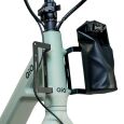 Fahrer Adapter für Qio