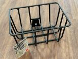 Fahrer Brompton Front Korb NEU Aluminium