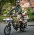 i:SY Longtail P12 ZR Lastenrad