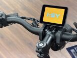 i:SY Speed XXL P12 ZR 800 Black (bis 45 kmh) S-Pedelec