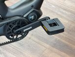 i:SY Speed XXL P12 ZR 800 Black (bis 45 kmh) S-Pedelec