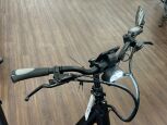 i:SY Speed XXL P12 ZR 800 Black (bis 45 kmh) S-Pedelec