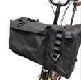 LUMABAG Backpack Rucksack Quer für Beompton inkl Rahmen
