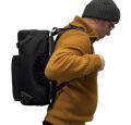 LUMABAG Backpack Rucksack Quer für Beompton inkl Rahmen