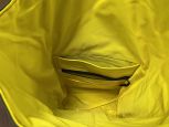 LUMABAG Bromfort Rucksack mit Seitentaschen(inkl. Rahmen)