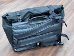 LUMABAG Rucksack Brom-E für Brompton Electric inkl Rahmen