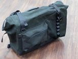 LUMABAG Rucksack Brom-E für Brompton Electric inkl Rahmen