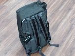 LUMABAG Rucksack Brom-E für Brompton Electric inkl Rahmen