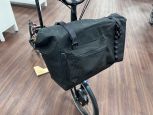 LUMABAG Rucksack Brom-E für Brompton Electric inkl Rahmen