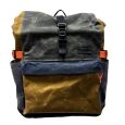 LUMABAG The Pro Rucksack für Brompton (inkl Rahmen)