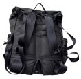 LUMABAG The Shorty Rucksack für Brompton(inkl Rahmen)