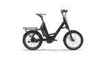 QiO Compact CX5x Night Black - Matt Finish