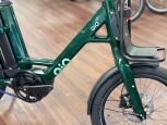 QiO EINS P-5 Forest Green LL