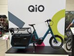 QiO Long P9 Petrol Blue - Matt Finish
