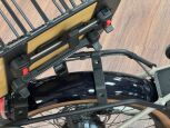 Brompton Rack Shopping Basket C Line, P Line und G Line