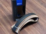 Schwalbe Brompton Reifen Marathon Almotion Darktanwall (1Stk) C/P/T Line 16 Zoll