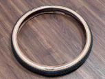 Schwalbe Brompton Reifen Marathon Almotion Darktanwall (1Stk) C/P/T Line 16 Zoll