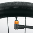 Schwalbe SKS CLIK TEC-Pumpenkopf