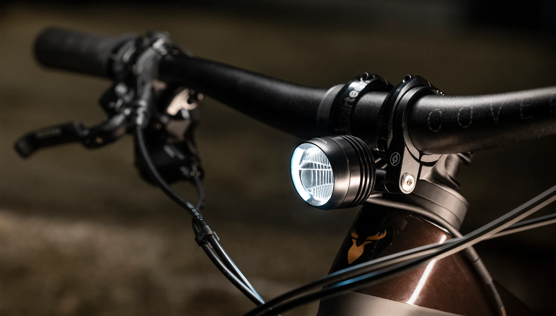 Supernova Mini 3 Pro