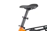 Tern GSD P10 Smart System Silber Grau