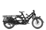 Tern GSD P10 Smart System Silber Grau