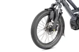 Tern GSD R14 Generation3 Rohloff mit ABS Mod. 2025
