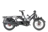 Tern GSD R14 Generation3 Rohloff mit ABS Mod. 2025