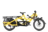 Tern GSD P10 Gen3 Longtail Lastenrad