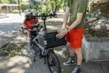 Tern Hardshell Hauler Frontbox 26Lit.15kg.