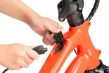 Tern HSD P10 Orange Mod26